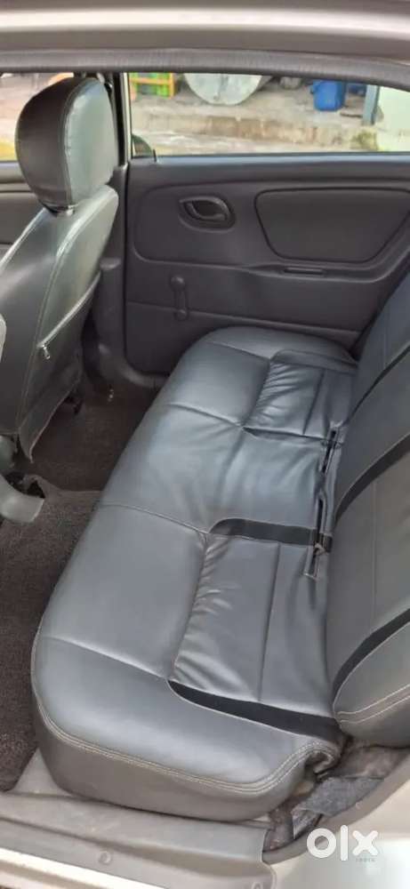 Maruti Suzuki Alto 2009 Petrol 118690 Km Driven