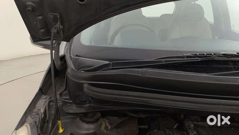 Hyundai Grand I10 1.2 Kappa Sportz, 2015, Petrol