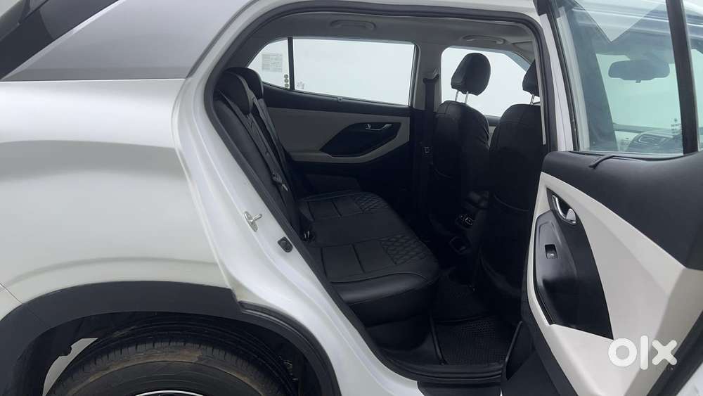 Hyundai Creta 1.5 Sx, 2023, Petrol