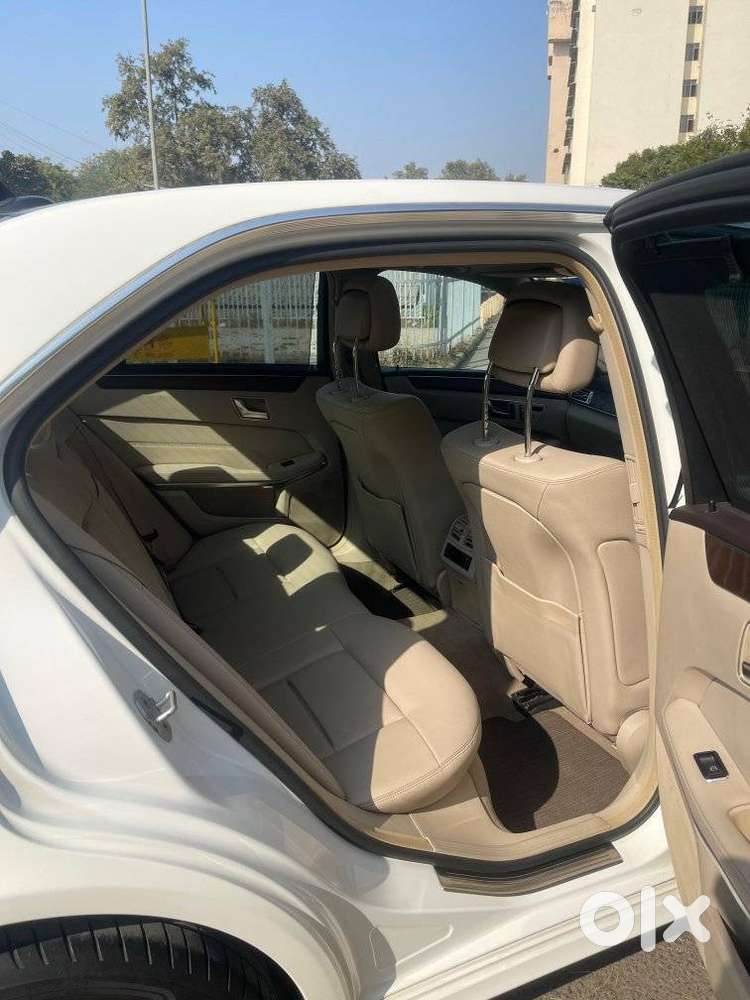 Mercedes-benz E-class 200, 2016, Petrol