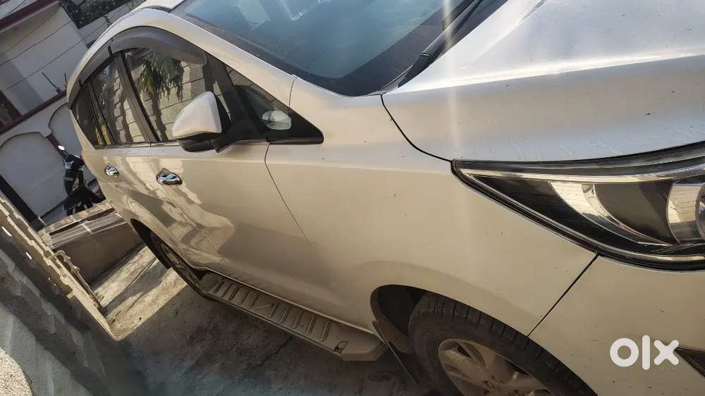 Innova Crysta