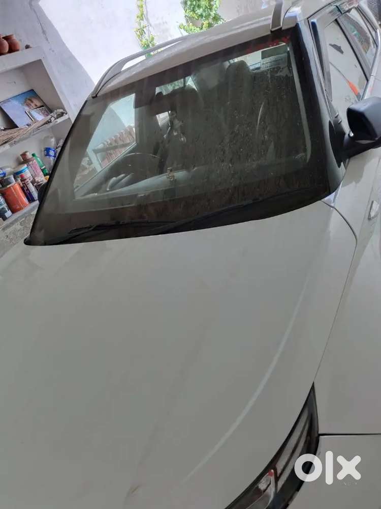 Hyundai Venue Petrol 2020