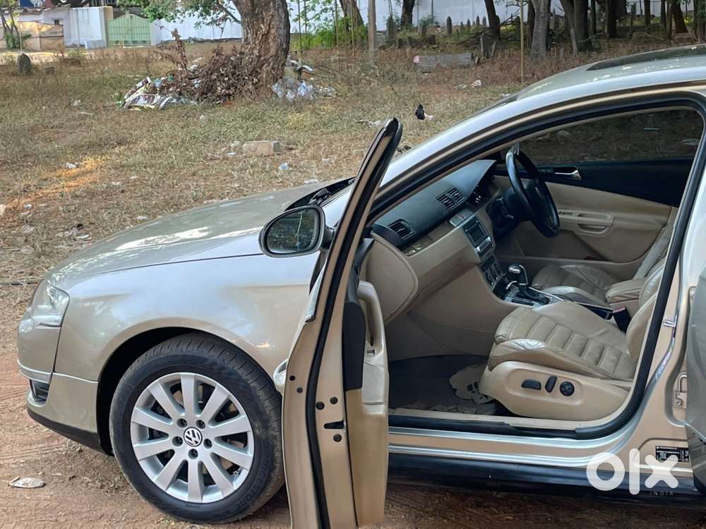 Volkswagen Passat Diesel 2007