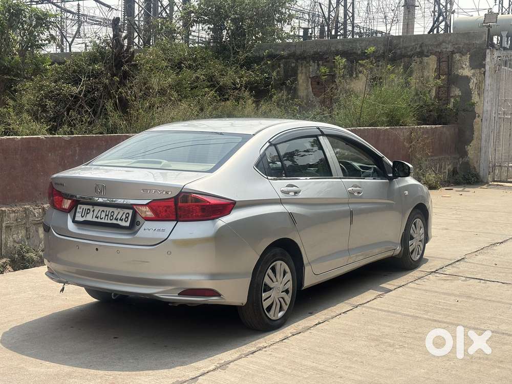 Honda City 2008-2011 1.5 S Mt, 2014, Cng & Hybrids