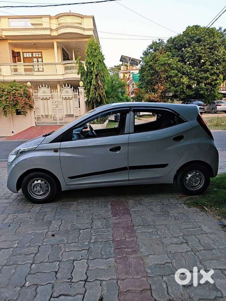 Hyundai Eon, 2013, Petrol