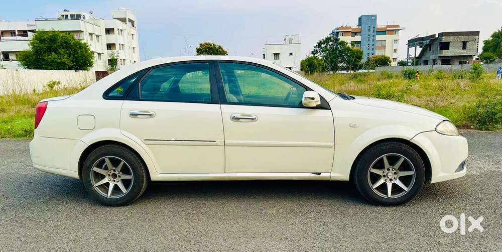 Chevrolet Optra Magnum 2.0 Lt, 2011, Diesel