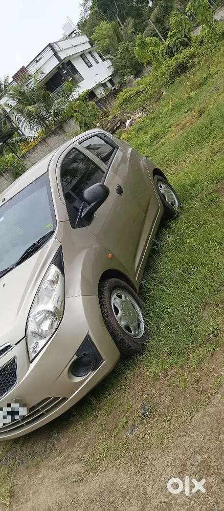 Chevrolet Beat 2011 Petrol Good Condition.