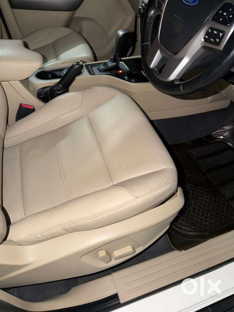 2017 Ford Endeavour 60,000 Kms Only