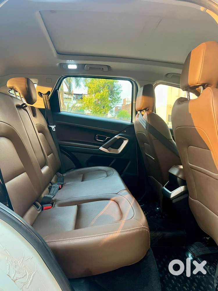 Tata Harrier Xza Plus At, 2020, Diesel