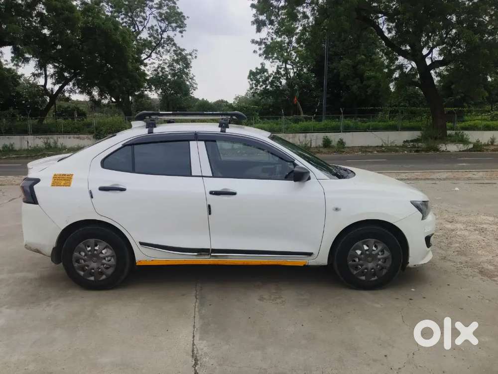 Maruti Suzuki Swift Dzire 2025