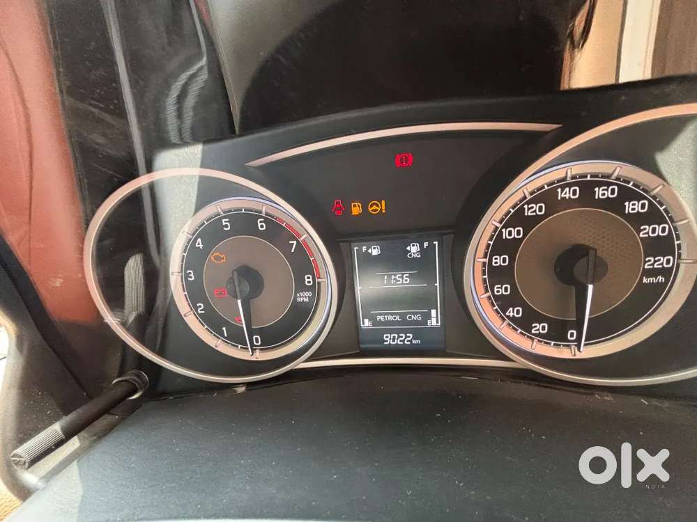 Maruti Dzire 1.2 2024