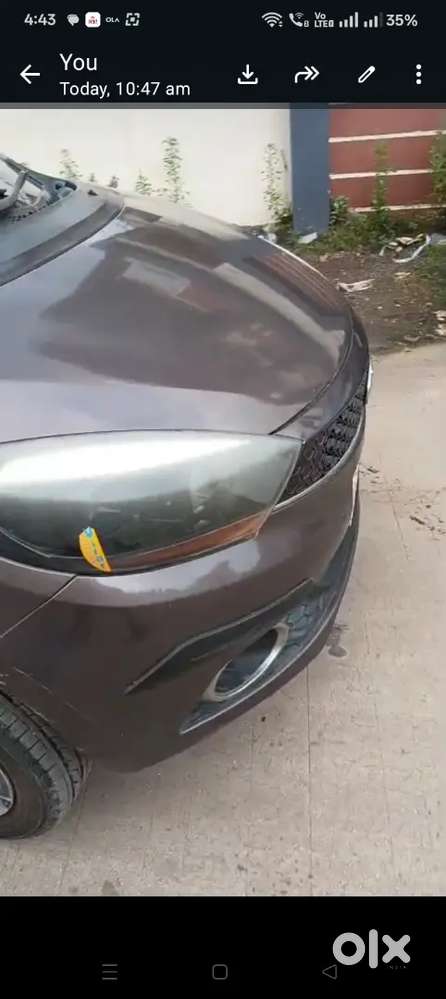 Tata Tigor Good Condition Power Full Ac