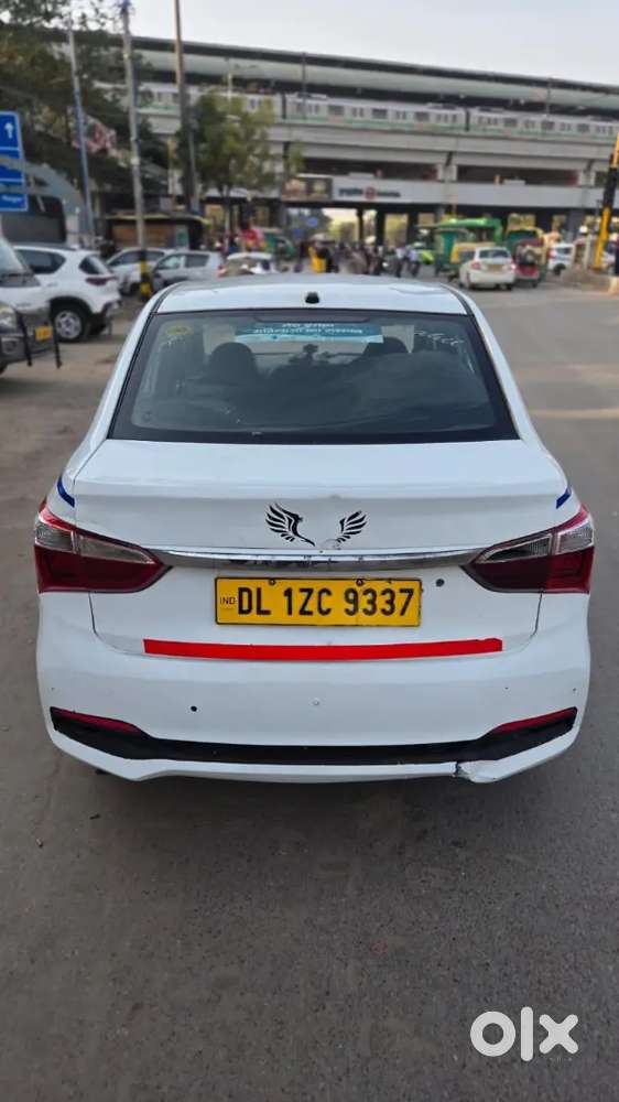 Hyundai Xcent Prime 2019