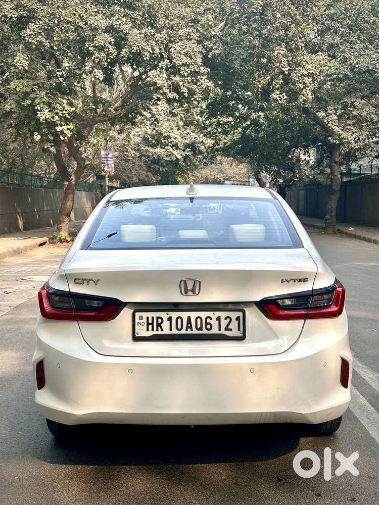 Honda City 1.5 Vx I-vtec Mt, 2023, Petrol