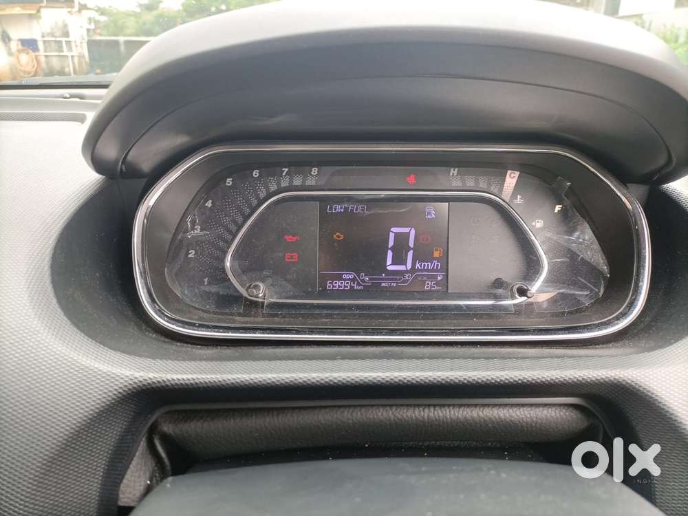 Tata Tiago 1.2 Revotron Xz Plus, 2021, Petrol