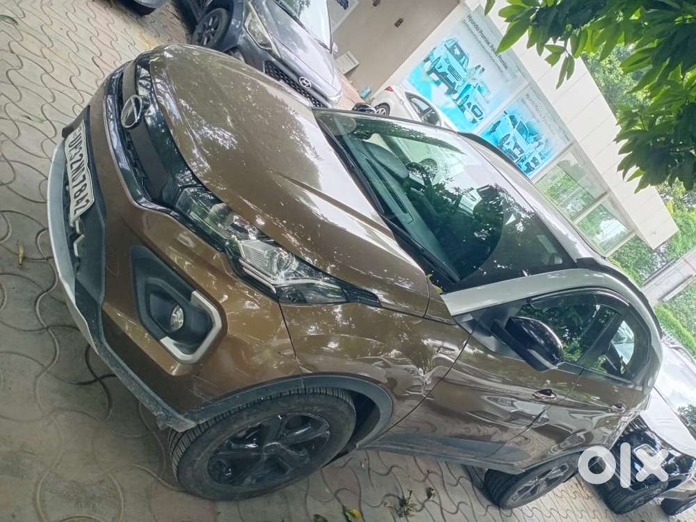 Tata Nexon 1.5 Revotorq Xz Plus, 2022, Diesel