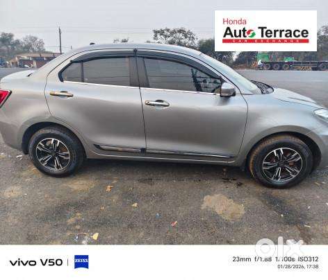 Maruti Suzuki Swift Dzire 2015-2017 1.2 Vxi, 2020, Petrol