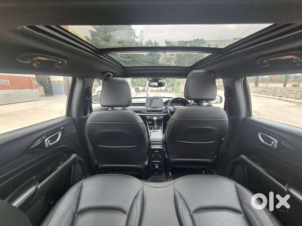 Jeep Compass 2.0 80 Anniversary Diesel, 2022, Diesel