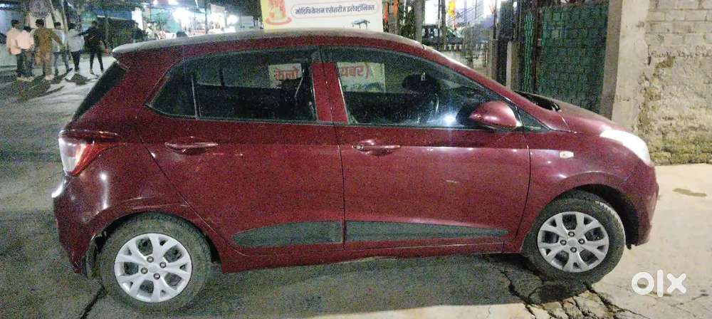 Sale My Grand I10