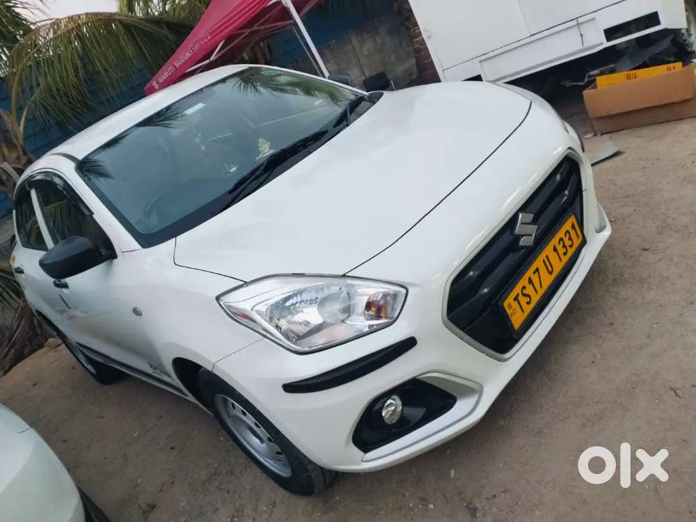 Maruti Suzuki Dzire 2023