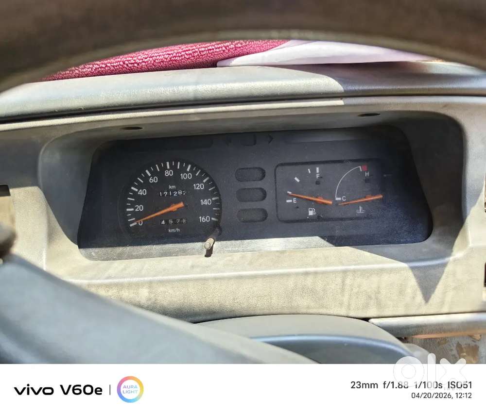 Good Condition Fresh Passing All Documents R Clear