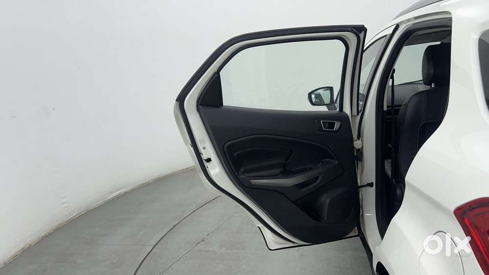 Ford Ecosport [2013-2015] 1.5 Trend Tdci, 2019, Diesel