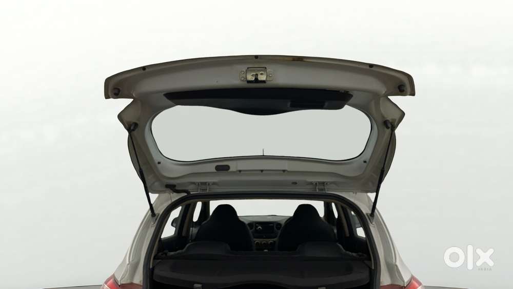 Hyundai Grand I10 Magna 1.2 Kappa Vtvt, 2014, Petrol