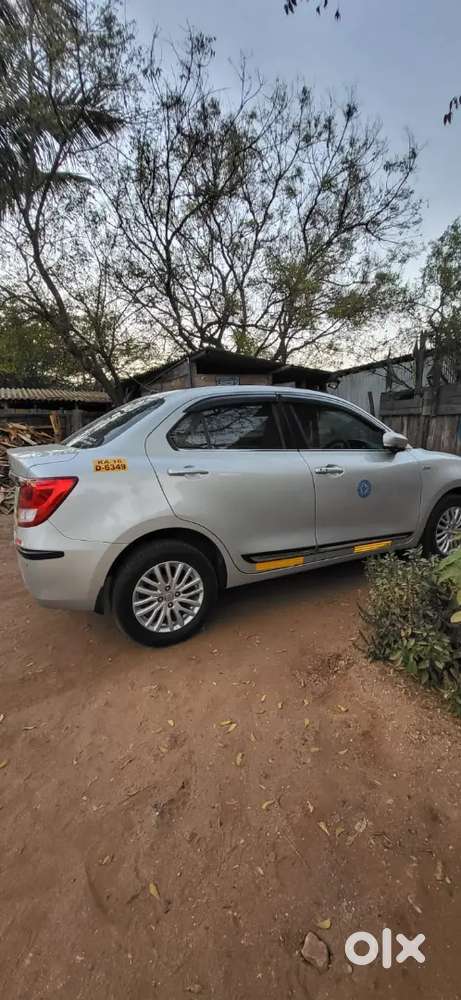 Maruti Suzuki Dzire 2020 Diesel