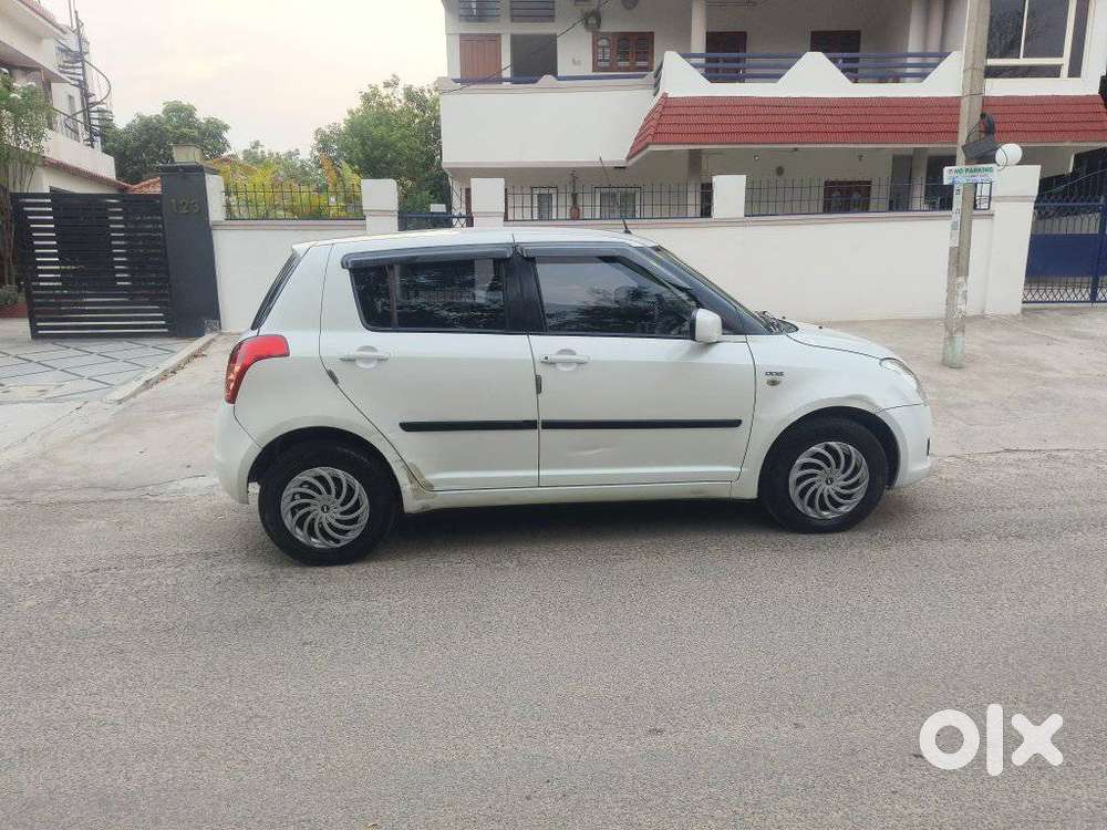 Maruti Suzuki Swift 2004-2010 Vdi Bsiv W Abs, 2009, Diesel