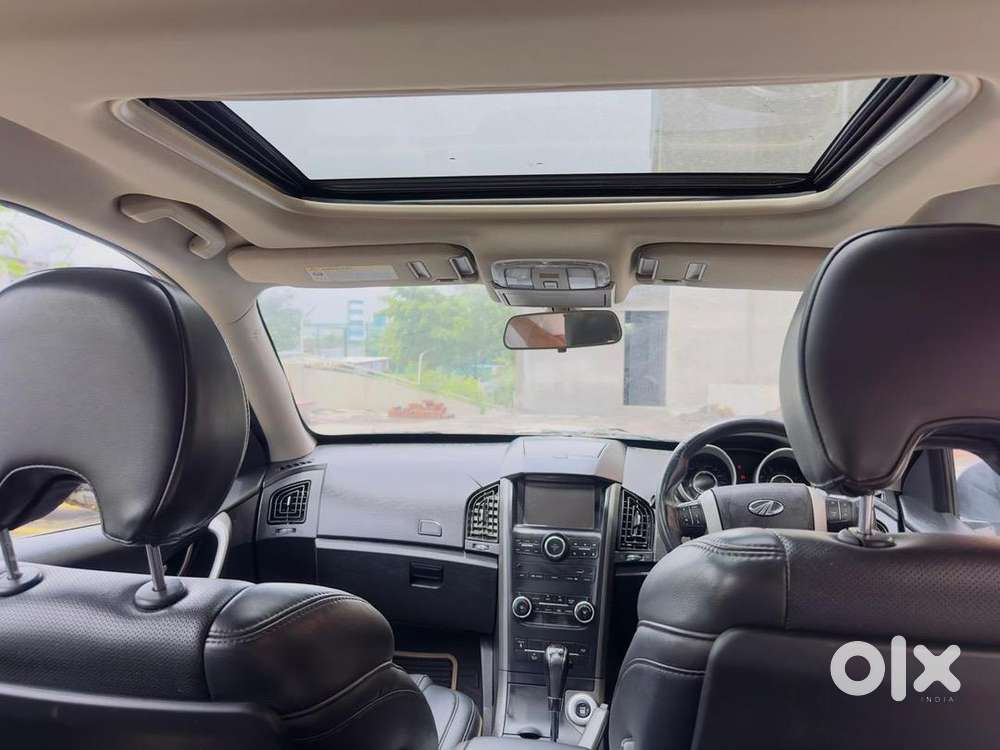 Mahindra Xuv500 Diesel Well Maintained