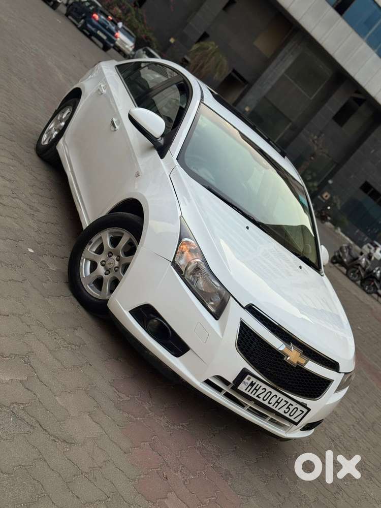 Chevrolet Cruze, 2013, Diesel