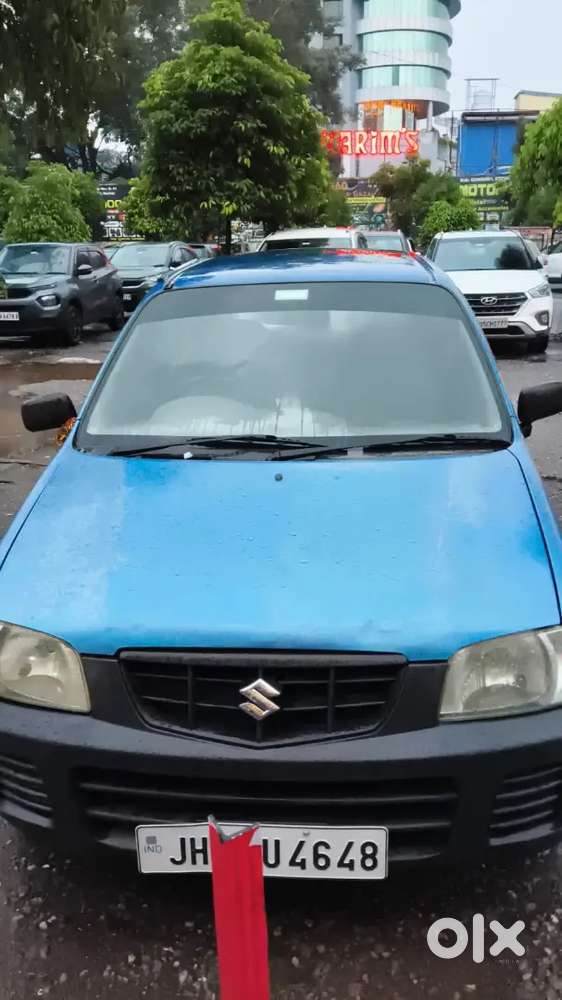 Maruti Suzuki Alto 2008