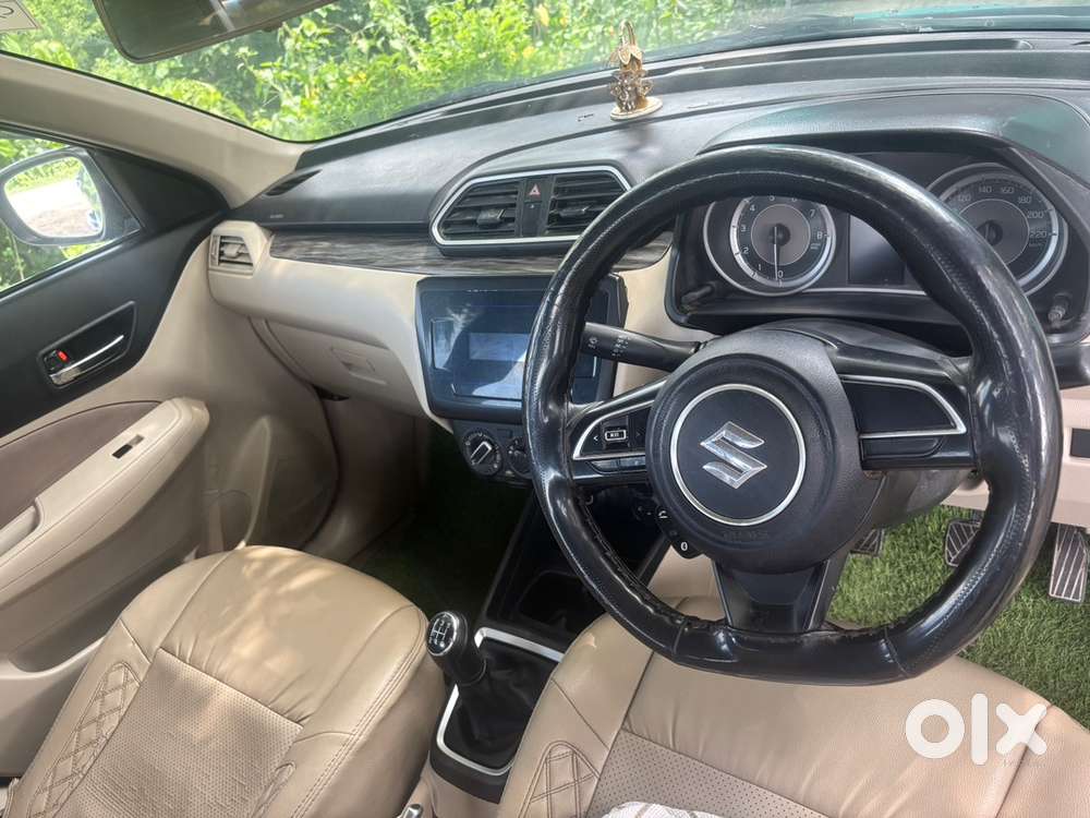 Maruti Dzire Vxi 2024