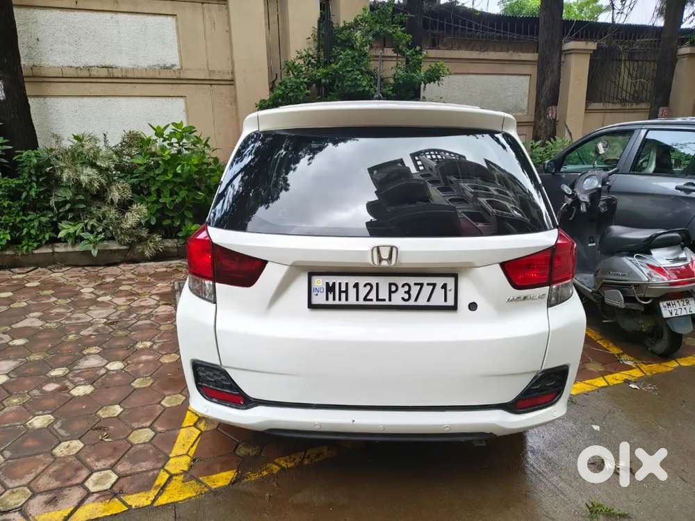 Honda Mobilio 1.5 V 2015