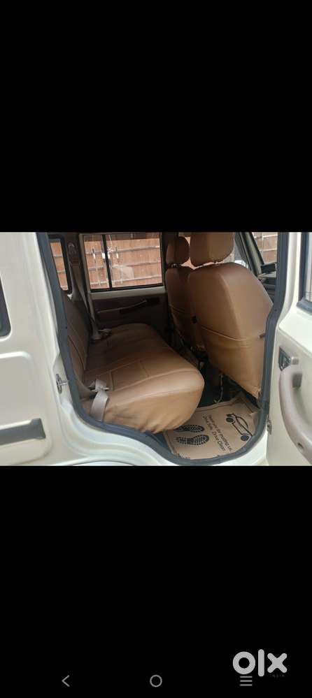 Mahindra Bolero Zlx, 2014, Diesel