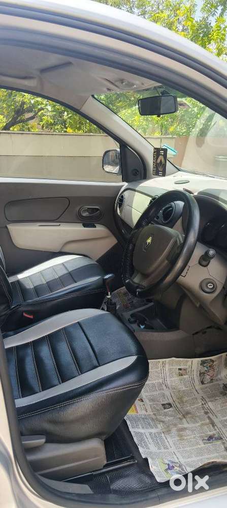 Renault Lodgy 1.5 85 Ps Rxe, 2017, Diesel