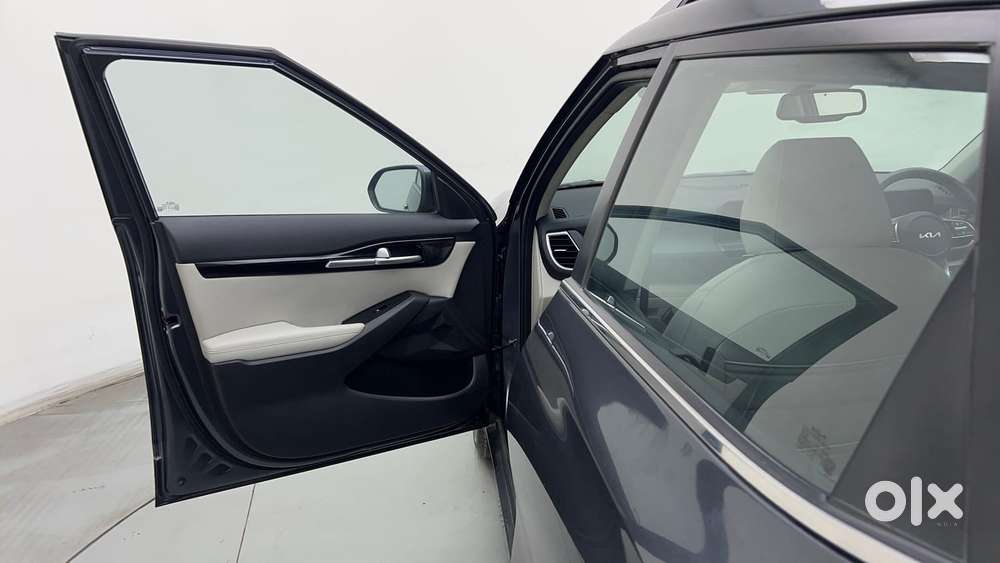 Kia Seltos Htx G, 2024, Petrol