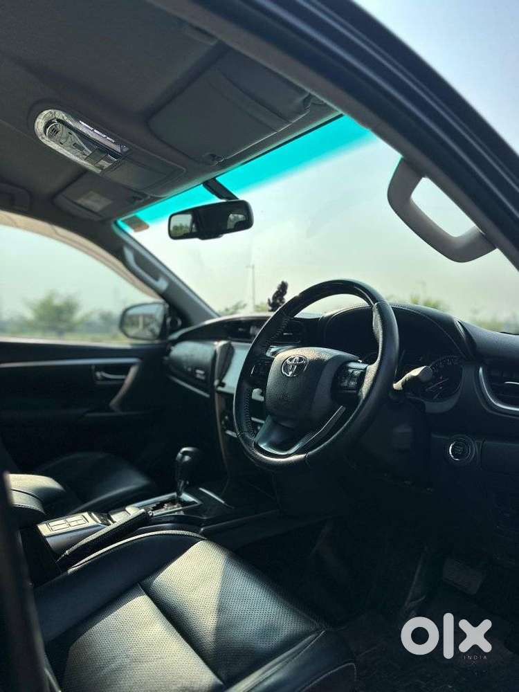 Toyota Fortuner 3.0 4x2 Automatic, 2023, Diesel