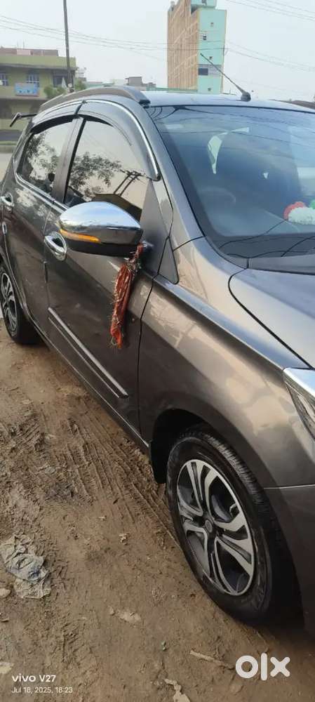 Tata Tiago 2024 Manual Petrol