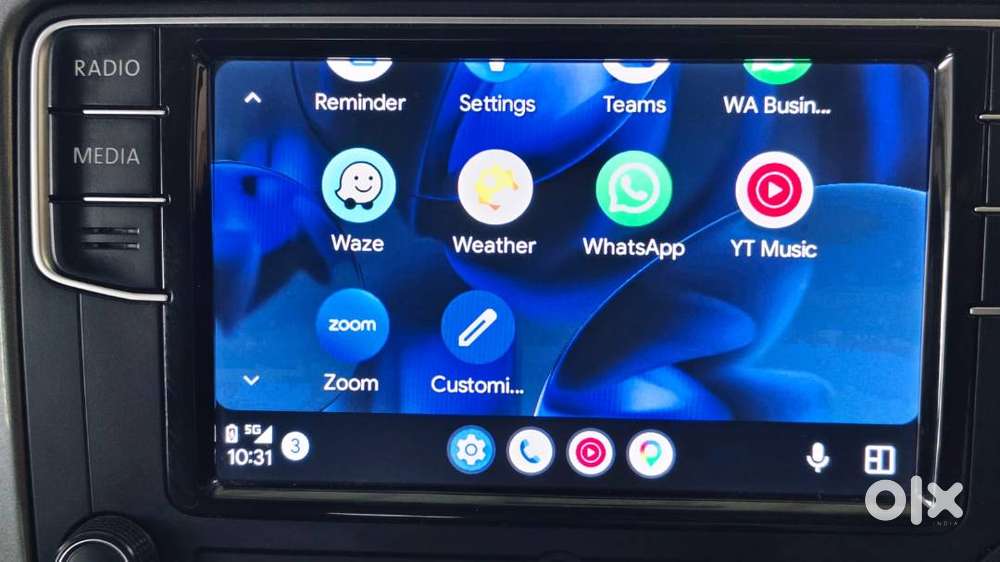 Showroom Condition Polo For Sell