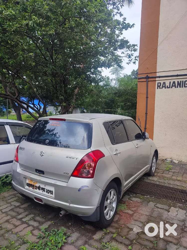 Maruti Suzuki Swift 2005