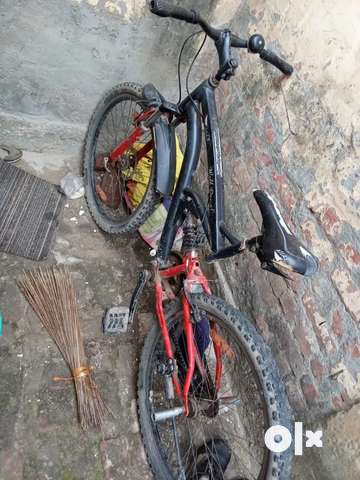 Olx purani cycle new arrivals