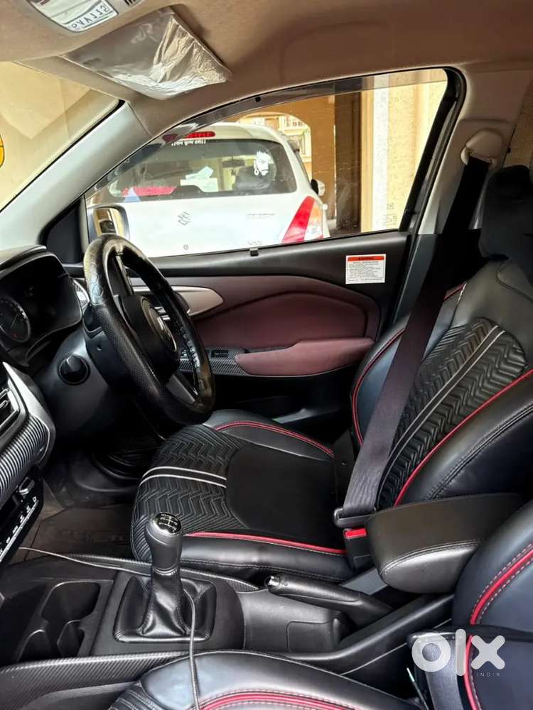 Maruti Suzuki Fronx 2025