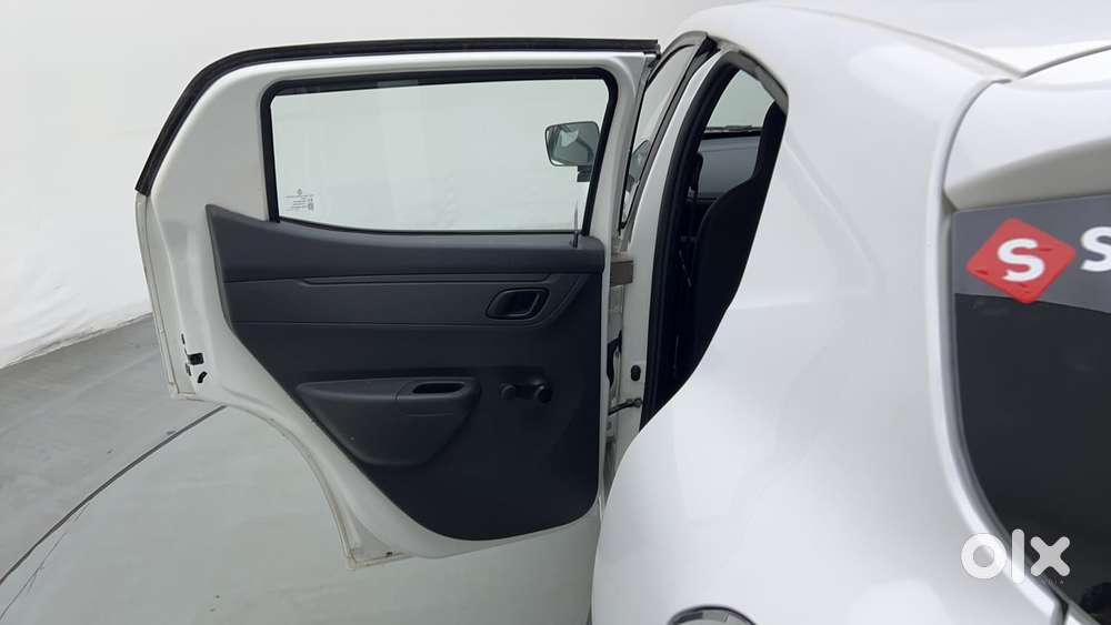 Renault Kwid 1.0 Rxt, 2015, Petrol