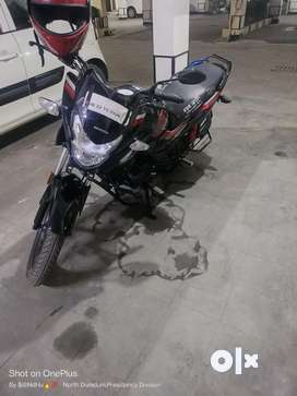 Olx 2024 bike konnagar