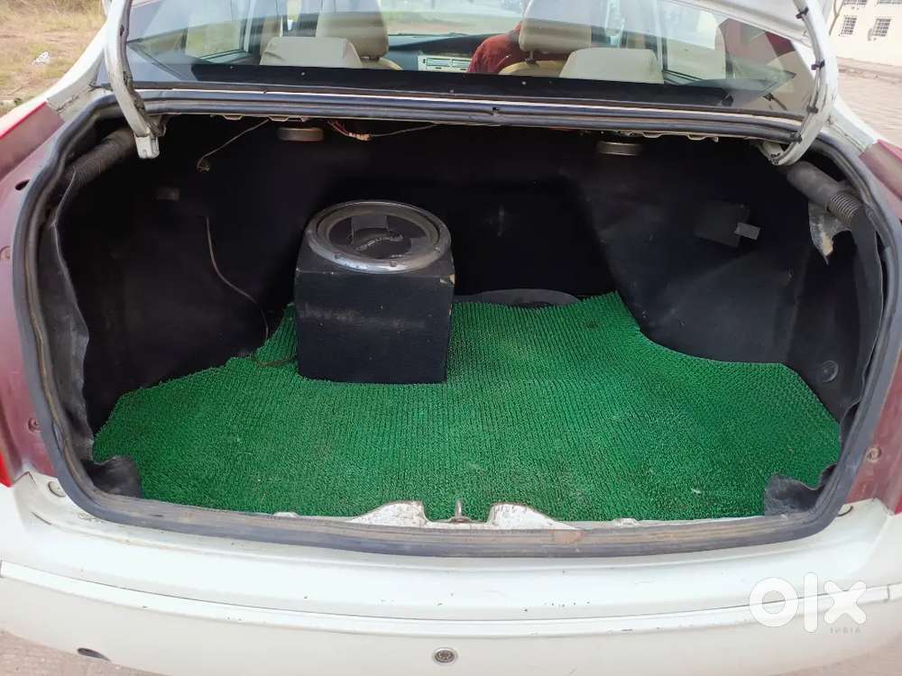 Tata Manza Disel 25kmpl Mileage 1st Owner