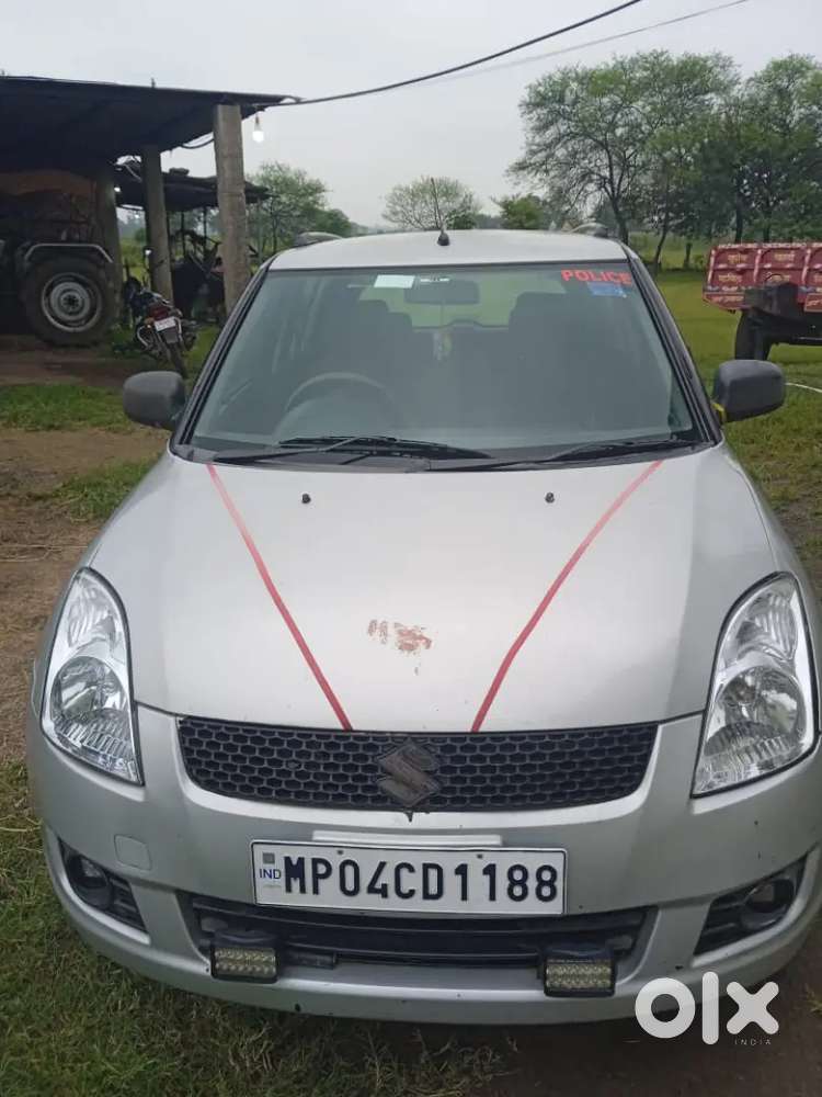 Maruti Suzuki Swift 2009 Petrol Well Maintained And Good Condition