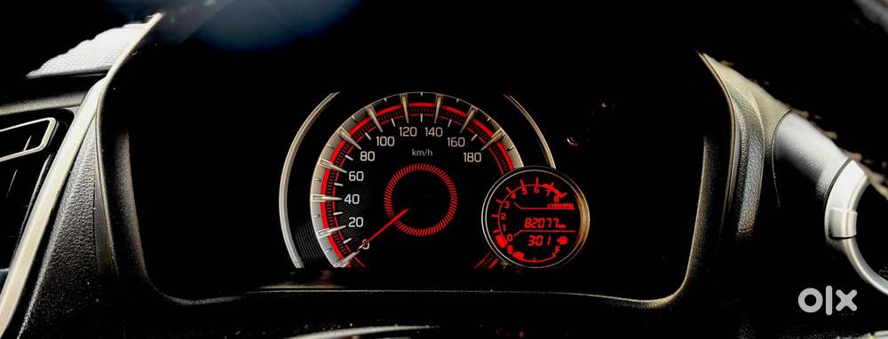 Maruti Suzuki Celerio 1.0 Zxi Plus Ags, 2022