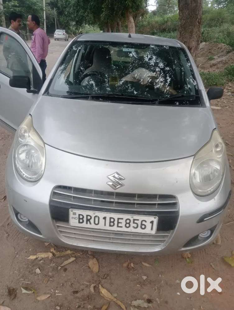 Maruti Suzuki A-star 2011 Petrol Well Maintained