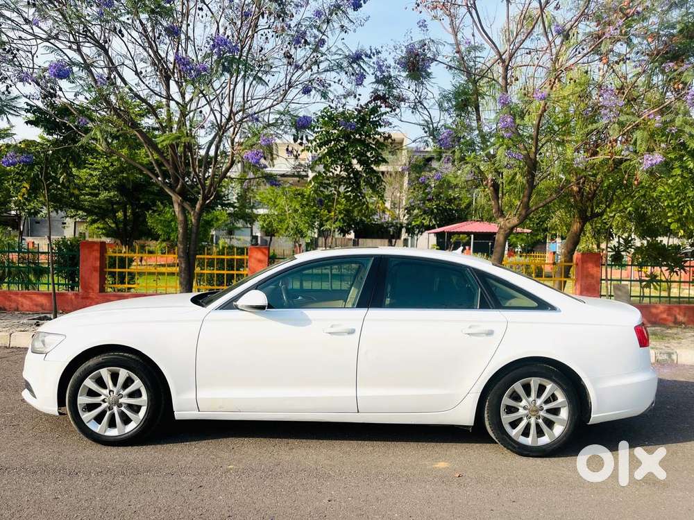 Audi A6 2.0 Tdi, 2014, Diesel